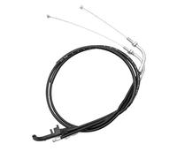 Tubo idraulico Cavo Acceleratore Moto Cavo Freno Olio Acceleratore Controllo Filo Linea Per Ninja 250R Per EX250 EX300 Per Ninja 300 2013-2017 tubo freno moto