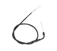 Tubo idraulico Cavo Acceleratore Motocicletta Cavo Controllo Dell'acceleratore Linea Carburatore Per CMX250C 1996 1997 1999-2009 2012 2013 2014 2015 tubo freno moto