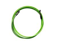 Tubo idraulico Cavo Di Linea In Materiale Di Nylon Freno Universale Per Bici Da Corsa Freno ATV Frizione Tubo Olio Tubo Freno Idraulico Moto 10~240CM tubo freno moto(150CM)