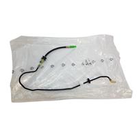 Tubo idraulico Citroen Peugeot 9808780480 Originale