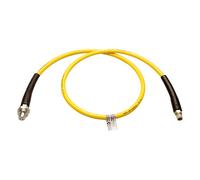 tubo idraulico con attacchi - codice bgs1611 FBGS1611 BGS officina