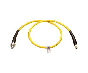 tubo idraulico con attacchi - codice bgs1611 FBGS1611 BGS officina