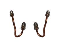 Tubo idraulico del freno dell'auto adatto for Vw, Golf 5 e 6, Gti, Passat, Touran, Skoda, Seat, A3, Sostituzione auto Tt