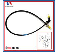 Tubo Idraulico Del Frizione Per CITROEN DS3 C3 II HDI VTI - 2156S9
