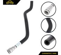 Tubo Idraulico Del Servosterzo Rinforzato Per BMW Serie 3 E46 - 32416796390