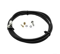 Tubo idraulico dell'olio del freno a disco per MAGURA MT4 MT4E per MT5, pacchetto completo tra cui olive e guarnizioni (un set)