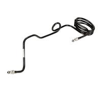 TUBO IDRAULICO DISINNESTO FRIZIONE OE 55187211 FLESSIBILE ORIGINALE FIAT PUNTO
