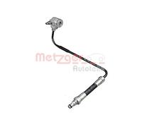 Tubo idraulico frizione 2070005 METZGER per OPEL ASTRA H Familiare CORSA D