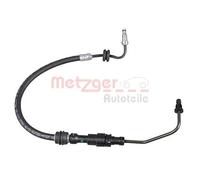 Tubo idraulico frizione 2070008 METZGER per FORD TRANSIT CONNECT TOURNEO CONNECT