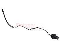 METZGER 2070012 Condotto frizione