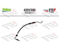 Tubo idraulico frizione 4201500 VALEO per FORD TRANSIT CONNECT TOURNEO CONNECT