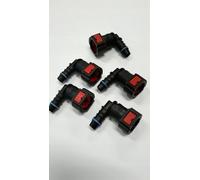 Tubo idraulico frizione ENT120011 ENGITECH