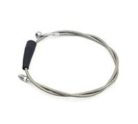 Tubo idraulico In Acciaio Intrecciato Frizione Tubo Flessibile Olio Per EXC 250 Per EXC-F XC Per XC-F Per XC-W SX Accessori Moto Per SX-F Per XCF-W 2006-2016 tubo freno moto