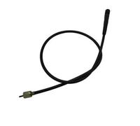 Tubo idraulico Linea Freno Anteriore E Frizione Carburatore Choke Cavo Serranda Linea Per DY 100 Z012 Universale Moto DY100 Gas Olio Filo Acceleratore tubo freno moto(11 Star Yellow)