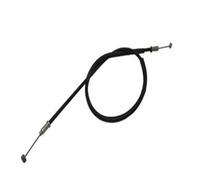 Tubo idraulico Linea Freno Anteriore E Frizione Carburatore Choke Cavo Serranda Linea Per DY 100 Z012 Universale Moto DY100 Gas Olio Filo Acceleratore tubo freno moto(1 UK)