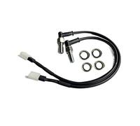 Tubo idraulico Moto Freno Idraulico Frizione Pinze Di Pressione Pompa Cilindro Interruttore Della Luce Banjo Bullone Kart Moto Universale 10x1.25mm/1.0mm tubo freno moto(G)