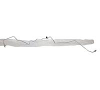 Tubo idraulico Originale Renault Clio 3 Modus 8200422125