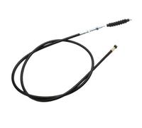 Tubo idraulico Per 50cc 70cc 90cc 110cc 125cc 150cc 200cc 250cc Dirt Pit Bike ATV Moto Cavo Frizione 10.5 Cm Lunghezza Corsa Tipo 02 tubo freno moto(1100mm)