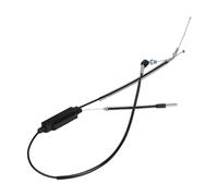 Tubo idraulico Per DT125 DT 125 DT125K Moto Cavo Dell'acceleratore Linea Separata Due Linee Dell'acceleratore Tipo Diviso Cavo Dell'acceleratore tubo freno moto