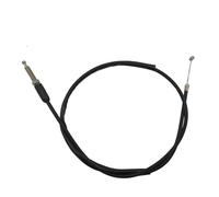 Tubo idraulico Per Haojue Per Suzuki Per Qingqi Per Jingcheng Cavo Acceleratore/freno/frizione/tachimetro/starter Cavi Di Controllo Per Motociclette AX100 A100 HJ100 tubo freno moto(Clutch Cable)