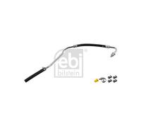 Tubo Idraulico Per Servosterzo Per Skoda Fabia I 6Q1423891E 6Q1423891F