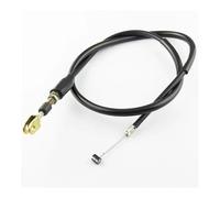 Tubo idraulico Per Suzuki GN250 GN250E TU250X 1985-2001 1997 1998-2001 58200-38301 Parti Per Motociclette Cavo Frizione Tirare Linea Freno 58200-38300 tubo freno moto