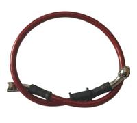 Tubo idraulico Raccordi Tubo Flessibile Per Olio Freno Moto 100CM Acciaio Inossidabile Rinforzato Idraulico Intrecciato Con Banjo tubo freno moto