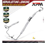 Tubo Idraulico Servoleitung Per Volvo S80 II 124 V70 III 135 XC70 II XC60 3.2