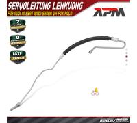Tubo Idraulico Servosterzo Per VW Fox Polo 9N Audi A1 8X Seat Skoda