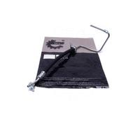 Tubo flessibile servosterzo posteriore 10SKV975 ESEN SKV per CITROËN C5 III C6