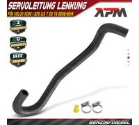 Tubo Idraulico Sterzo Per Volvo XC90 I 275 2.5 T D3/D5 T6 AWD 2002-2014