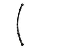 Tubo idraulico Tubo Banjo Idraulico Da 8Mm Da 28° A 28° Cavo Tubo Freno In Acciaio Con Linea Intrecciata Universale Da Corsa 100 Mm-2300 Mm tubo freno moto(80cm)
