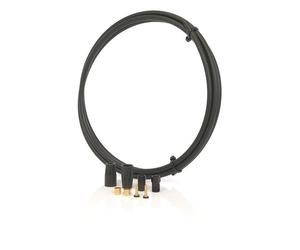 Tubo idraulico XLC per freno a disco - 1600 mm