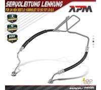 Tubo Idroguida per VW New Beetle 1C1 9C1 Cabriolet 1Y7 1.6-2.0L 14/16mm