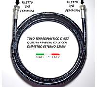 TUBO IDROPULITRICE PROFESSIONALE PER IDROPULITRICI LAVOR FASA COMET 200BAR 1/4