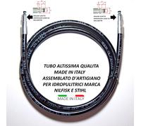 TUBO IDROPULITRICE PROFESSIONALE PER IDROPULITRICI STIHL E NILFISK