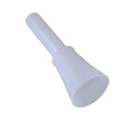 Tubo Imbocco Per Serbatoio Carburante Cono 68201364AA Per Jeep Fiat