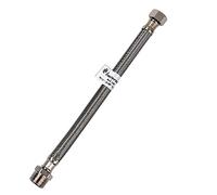 Tubo Imtersa 20 cm Maschio 1/2"- Femmina 1/2" (Riferimento: S6500029)