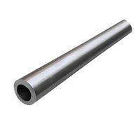 Tubo in acciaio 42Crmo da 1 pezz0, tubo idraulico in acciaio di precisione con fori profondi, diametro esterno 25 mm/28 mm, for l'ingegneria delle condotte idriche(300MM*28MM*18MM)