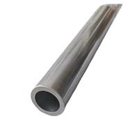 Tubo in acciaio inossidabile 304 da 1 pezzo con diametro esterno di 22 mm, tubo tondo, lucido, cavo, interno ed esterno(50cm,OD22mm ID14mm)