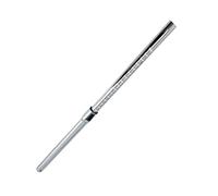 Tubo In Acciaio Inossidabile, Compatibile Con Karcher, WD2 WD3 WD4 WD5 NT18 NT20 NT25 NT30 NT38, Asta Telescopica For Aspirapolvere.