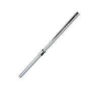 Tubo in acciaio inossidabile, compatibile con tubo di prolunga telescopico for aspirapolvere Karcher WD2 WD3 WD4 WD5 NT18 NT20 NT25 NT30 NT38