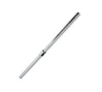 Tubo in acciaio inossidabile, compatibilità con l'asta telescopica for aspirapolvere Karcher WD2 WD3 WD4 WD5 NT18 NT20 NT25 NT30 NT38