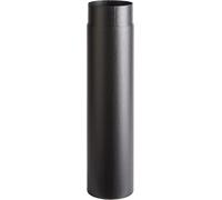 CANNA FUMARIA STUFA A LEGNA ALA AETERNUM S.P 2MM NERO