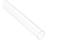 Tubo in acrilico, Acrylic Round Tube 305mm Length Multiple Sizes