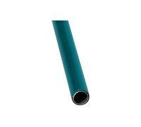 Tubo in alluminio, blu, »speedfit«, velocità di funzionamento. -20 °C fino a 65 °C, PN max. 20 bar, tubo ø 15 x 13, VPE 10 pezzi, lunghezza 3 m