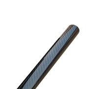 Tubo in fibra di carbonio 3K da 500 mm, diametro esterno 12 mm/13 mm/15 mm/17 mm/18 mm/20 mm, tubo cavo tondo nero(20x18mm)