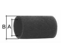 Tubo in gomma dim,20x27 mt 1