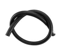 Tubo in gomma EPDM nero rinforzato tessile raffreddamento acqua DIN 73411 tipo A