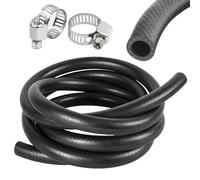 Tubo in gomma EPDM per radiatore, diametro 2 m, diametro 6 mm